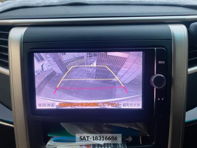 Toyota VELLFIRE 2014-03 8415612-20