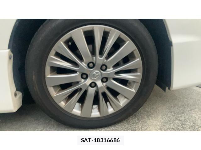 Toyota VELLFIRE 2014-03 8415612-23