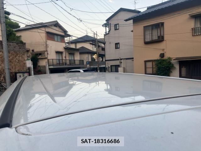 Toyota VELLFIRE 2014-03 8415612-7