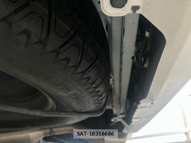 Toyota VELLFIRE 2014-03 8415612-8