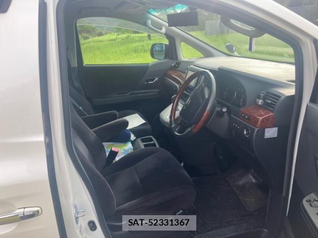 Toyota VELLFIRE 2011-01 8415633-13