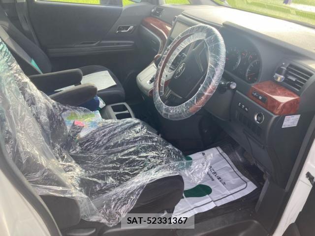 Toyota VELLFIRE 2011-01 8415633-14