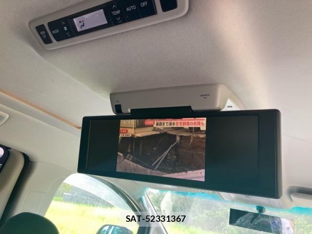 Toyota VELLFIRE 2011-01 8415633-17