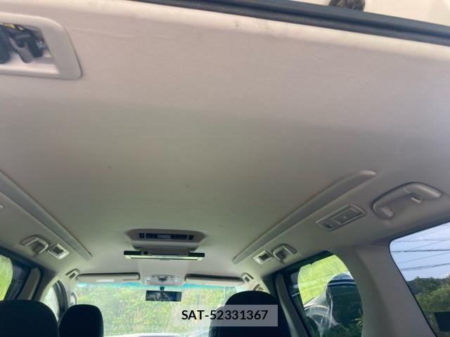 Toyota VELLFIRE 2011-01 8415633-19
