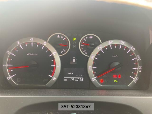 Toyota VELLFIRE 2011-01 8415633-20