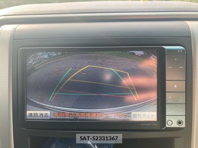 Toyota VELLFIRE 2011-01 8415633-22
