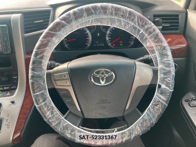 Toyota VELLFIRE 2011-01 8415633-24
