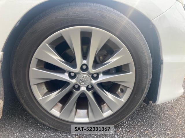 Toyota VELLFIRE 2011-01 8415633-4