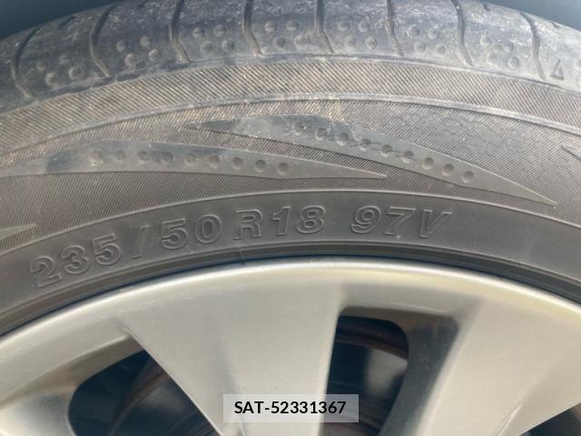 Toyota VELLFIRE 2011-01 8415633-5