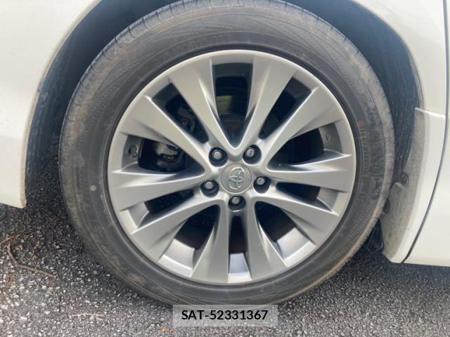Toyota VELLFIRE 2011-01 8415633-6