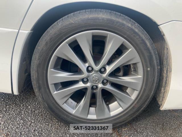 Toyota VELLFIRE 2011-01 8415633-7