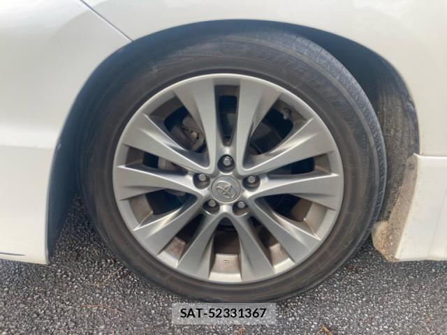 Toyota VELLFIRE 2011-01 8415633-8