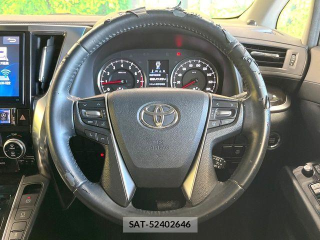 Toyota VELLFIRE 2016-01 8439015-11