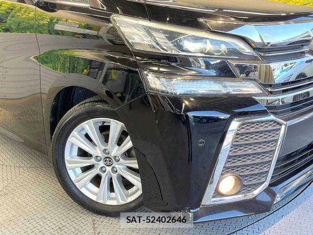 Toyota VELLFIRE 2016-01 8439015-12