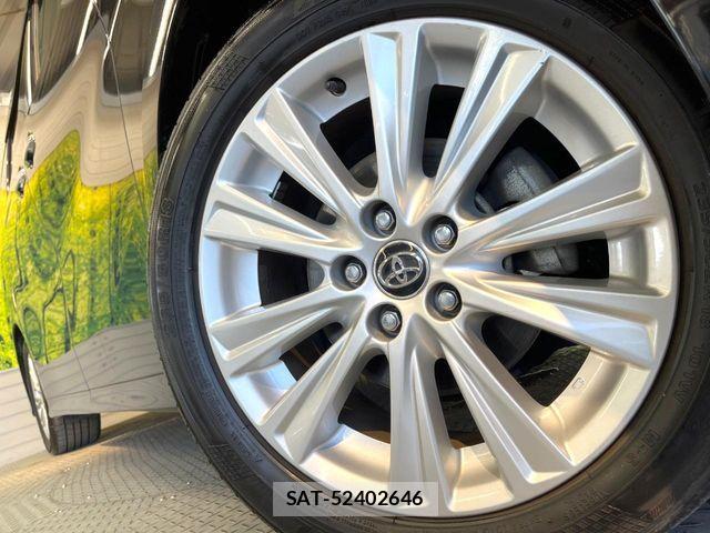 Toyota VELLFIRE 2016-01 8439015-13