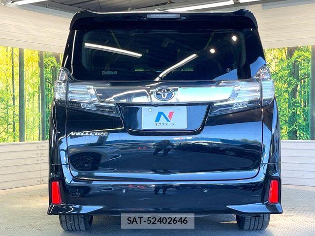 Toyota VELLFIRE 2016-01 8439015-15
