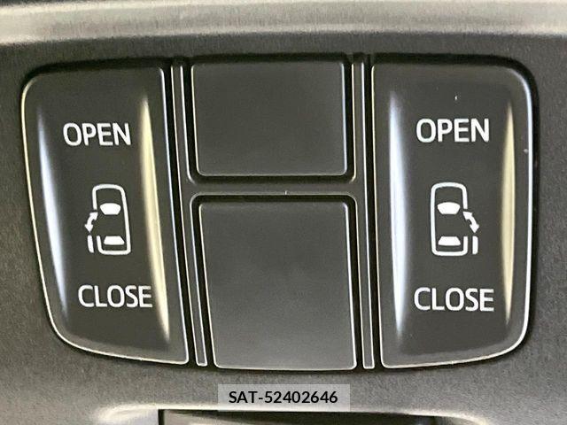 Toyota VELLFIRE 2016-01 8439015-2