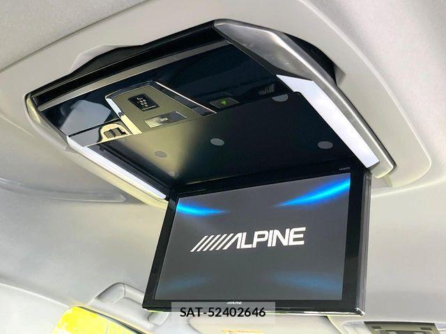 Toyota VELLFIRE 2016-01 8439015-4