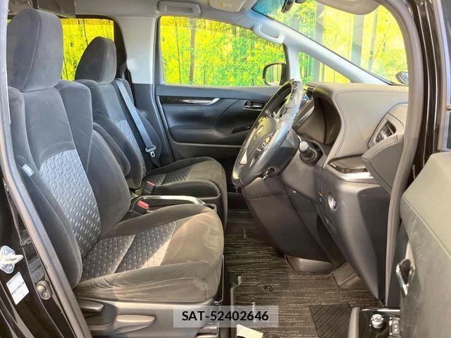 Toyota VELLFIRE 2016-01 8439015-7
