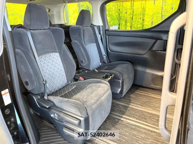 Toyota VELLFIRE 2016-01 8439015-8