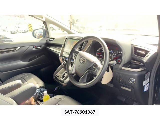 Toyota VELLFIRE 2016-06 8438764-10