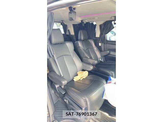 Toyota VELLFIRE 2016-06 8438764-14