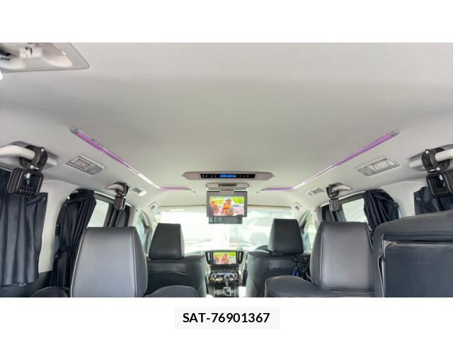 Toyota VELLFIRE 2016-06 8438764-15