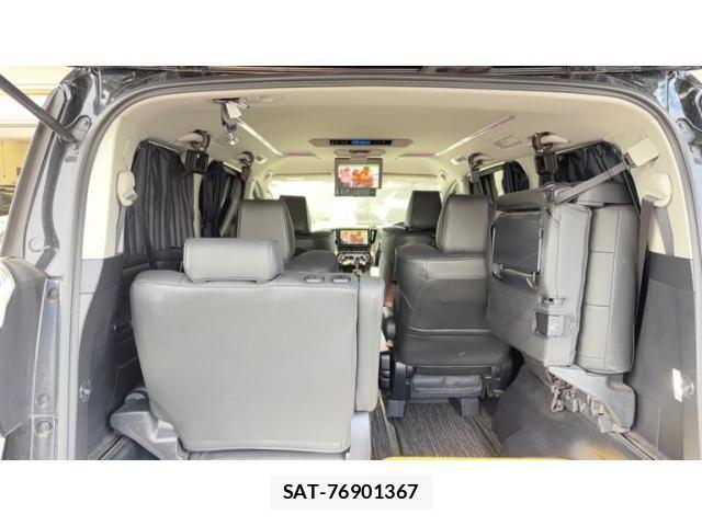 Toyota VELLFIRE 2016-06 8438764-16