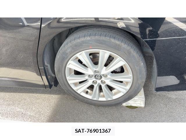 Toyota VELLFIRE 2016-06 8438764-18