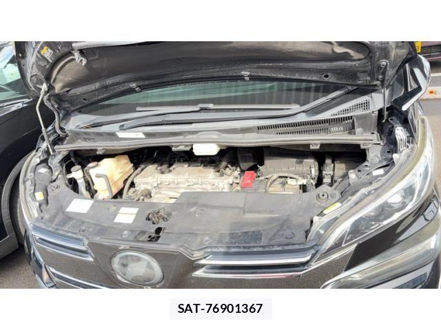 Toyota VELLFIRE 2016-06 8438764-24