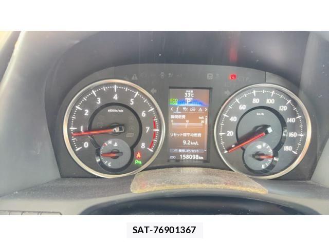 Toyota VELLFIRE 2016-06 8438764-2