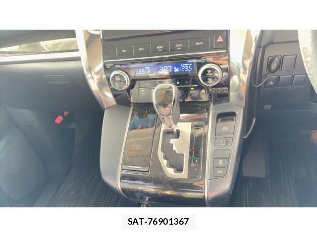 Toyota VELLFIRE 2016-06 8438764-4