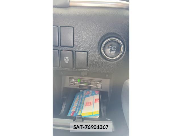 Toyota VELLFIRE 2016-06 8438764-5