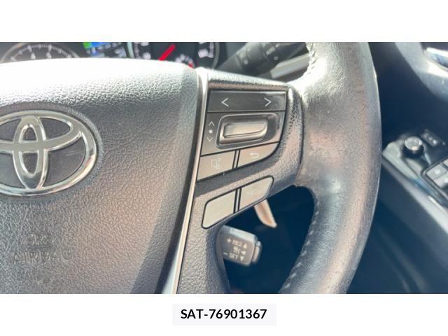 Toyota VELLFIRE 2016-06 8438764-6