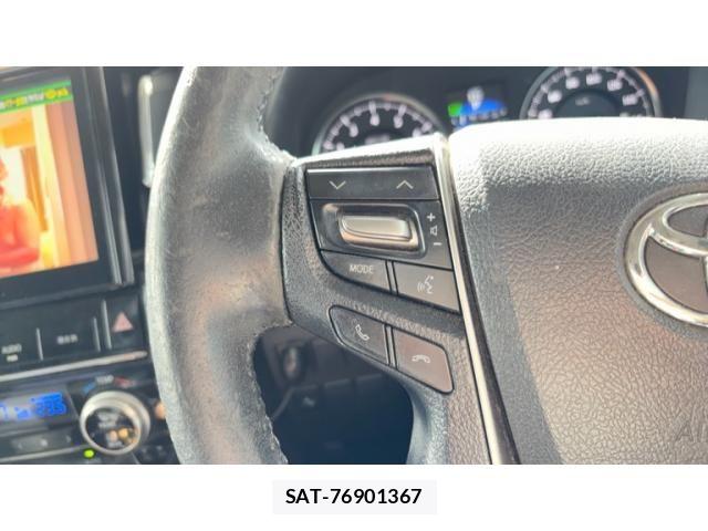 Toyota VELLFIRE 2016-06 8438764-7