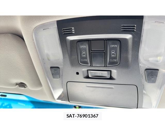 Toyota VELLFIRE 2016-06 8438764-8