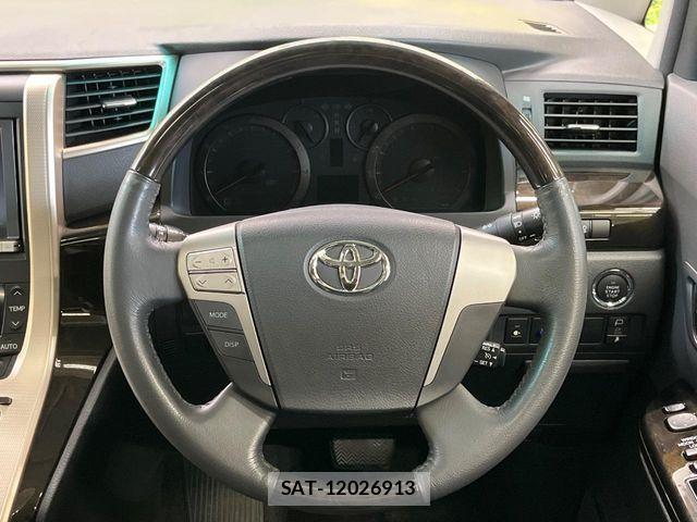 Toyota VELLFIRE 2013-06 8438766-11