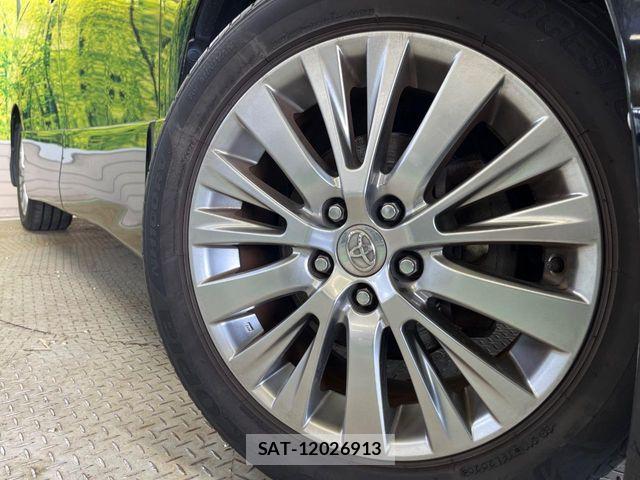Toyota VELLFIRE 2013-06 8438766-13