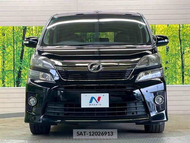 Toyota VELLFIRE 2013-06 8438766-14