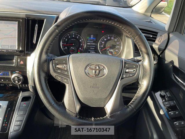 Toyota VELLFIRE 2015-05 8439021-11