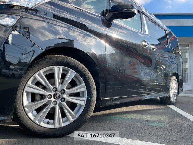 Toyota VELLFIRE 2015-05 8439021-13