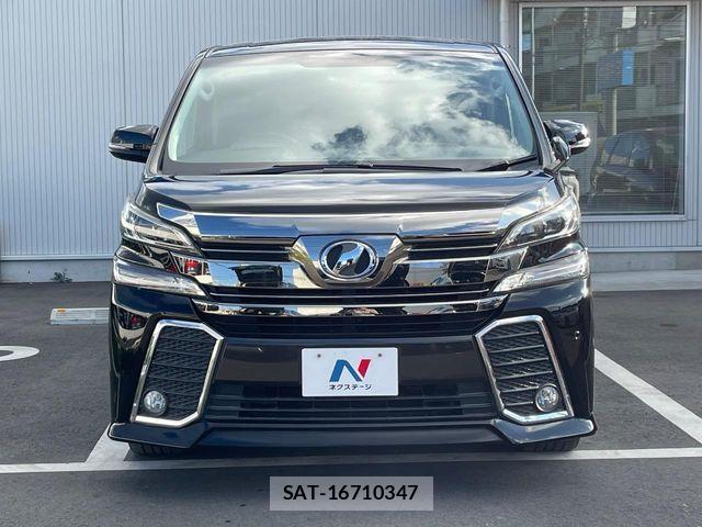 Toyota VELLFIRE 2015-05 8439021-14