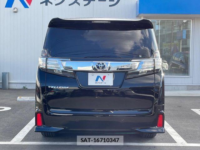 Toyota VELLFIRE 2015-05 8439021-15