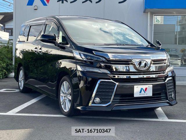 Toyota VELLFIRE 2015-05 8439021-16