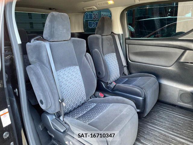 Toyota VELLFIRE 2015-05 8439021-8