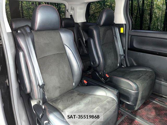 Toyota VELLFIRE 2014-10 8439022-9
