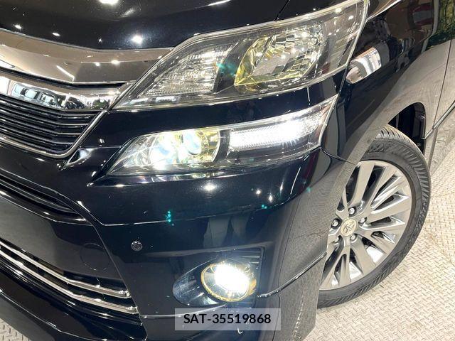 Toyota VELLFIRE 2014-10 8439022-12