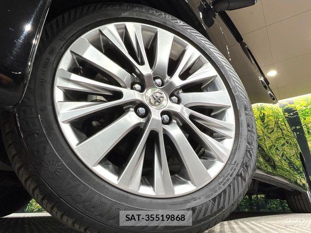 Toyota VELLFIRE 2014-10 8439022-13