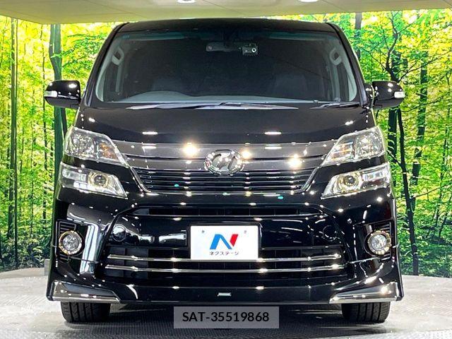 Toyota VELLFIRE 2014-10 8439022-14