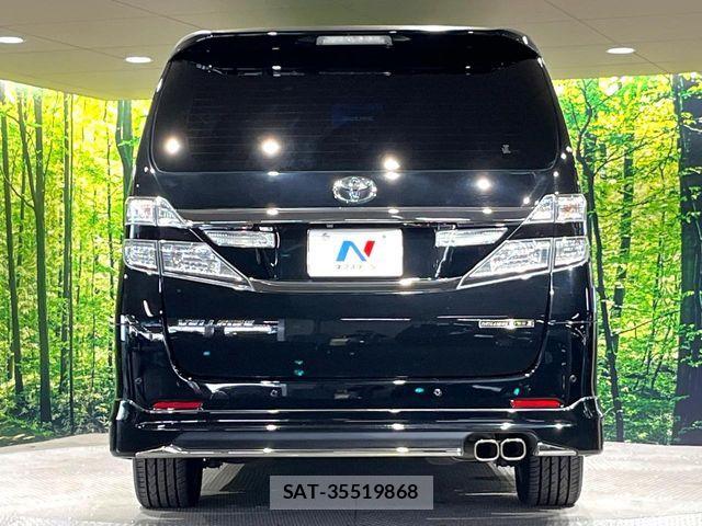 Toyota VELLFIRE 2014-10 8439022-15